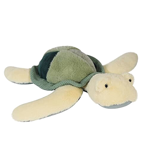 Peluche Tortue vert 40 cm