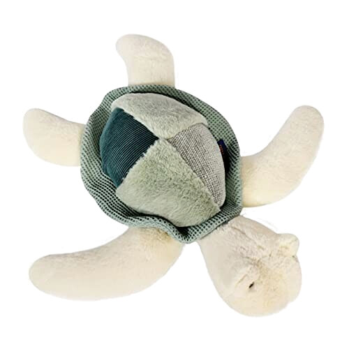 Peluche Tortue vert 40 cm variant 0 