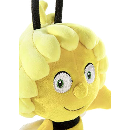 Peluche Abeille multicolore 18 cm variant 0 