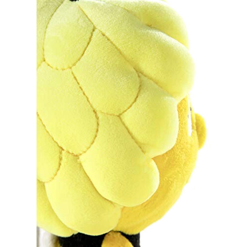 Peluche Abeille multicolore 18 cm variant 1 