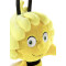Peluche Abeille multicolore 18 cm - miniature variant 1