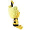 Peluche Abeille multicolore 18 cm - miniature variant 3