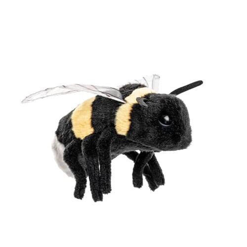 Peluche Abeille naturel 16 cm variant 0 
