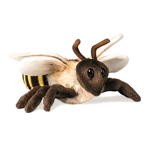 Peluche Abeille 22 cm