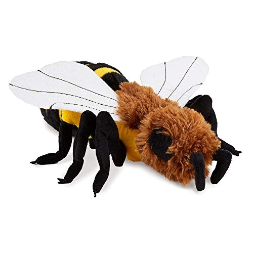 Peluche Abeille honey bee