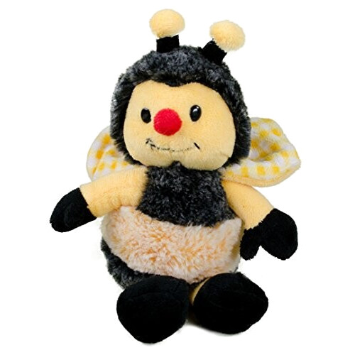 Peluche Abeille 15 cm