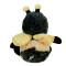 Peluche Abeille 15 cm - miniature variant 2