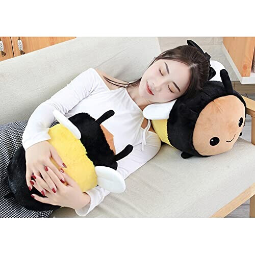 Peluche Abeille 40 cm variant 6 