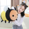 Peluche Abeille 40 cm - miniature variant 3