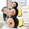Peluche Abeille 40 cm - miniature variant 5