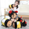 Peluche Abeille 40 cm - miniature variant 8