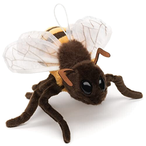 Peluche Abeille 19 cm