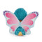 Peluche Papillon bleu 25 cm - miniature variant 2