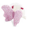 Peluche Papillon blanc 15 cm - miniature variant 1