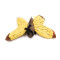Peluche Papillon 23 cm - miniature