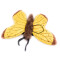 Peluche Papillon 23 cm - miniature variant 1