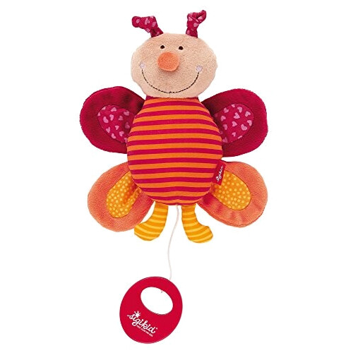 Peluche Papillon 20 cm