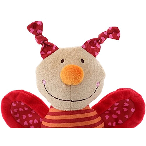 Peluche Papillon 20 cm variant 2 