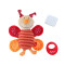 Peluche Papillon 20 cm - miniature variant 5