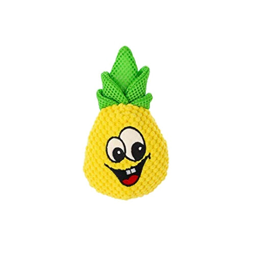 Peluche Ananas 19 cm