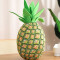 Peluche Ananas vert - miniature variant 3