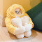 Peluche Banane 40 cm - miniature