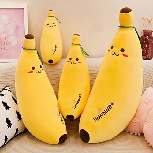 Peluche Banane 50 cm variant 0 