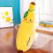 Peluche Banane coe montré - miniature variant 5