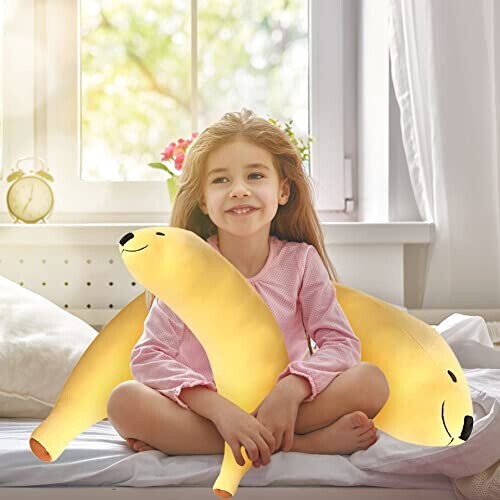 Peluche Banane 12 cm variant 1 