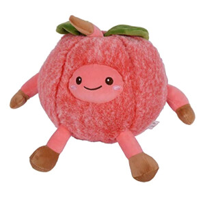 Peluche Cerise