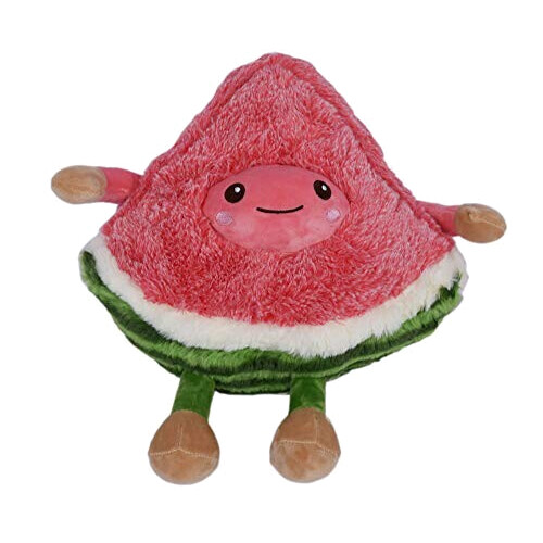 Peluche Pastèque