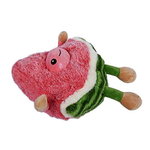 Peluche Pastèque variant 1 