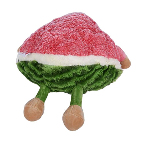 Peluche Pastèque variant 2 