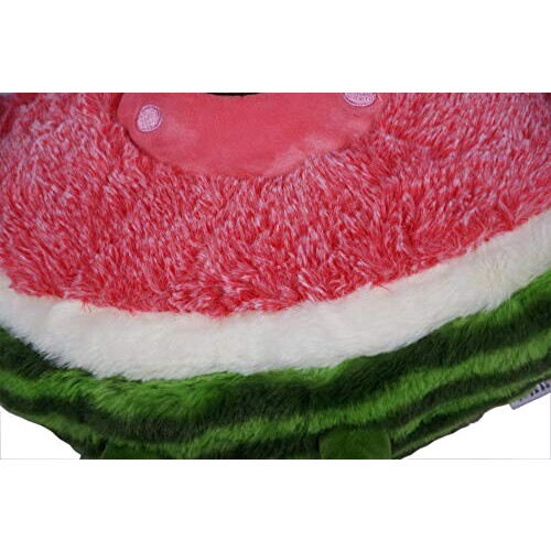 Peluche Pastèque variant 3 