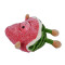 Peluche Pastèque - miniature variant 2