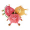 Peluche Pastèque - miniature variant 6