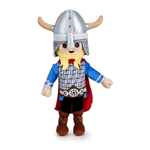 Peluche Viking 30 cm