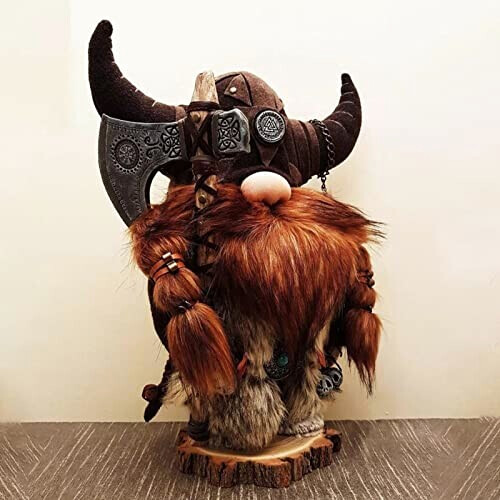 Peluche Viking 26 cm variant 2 