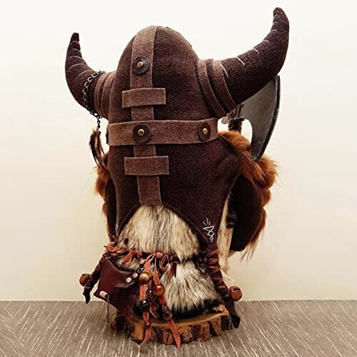 Peluche Viking 26 cm variant 4 