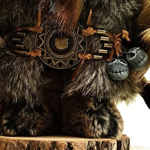 Peluche Viking 26 cm variant 5 