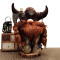 Peluche Viking 26 cm - miniature variant 1