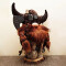 Peluche Viking 26 cm - miniature variant 3