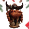 Peluche Viking 26 cm - miniature variant 7