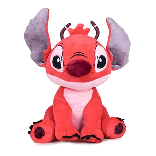 Peluche rouge 53 cm variant 0 