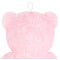 Peluche rose 25 cm - miniature variant 5