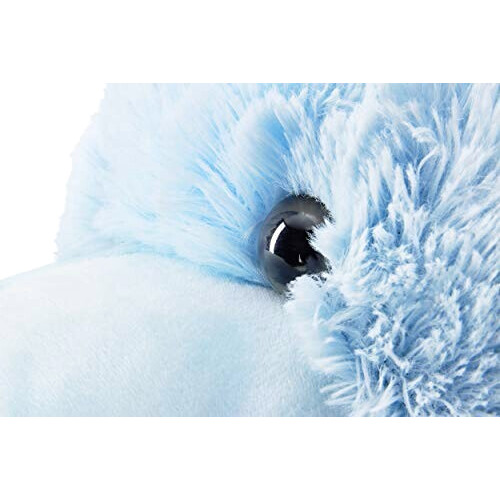 Peluche bleu clair 100 cm variant 4 