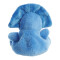 Peluche bleu 13 cm - miniature variant 3