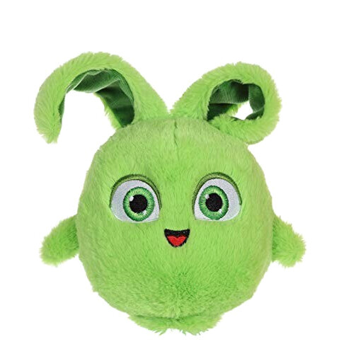 Peluche vert 13 cm variant 0 