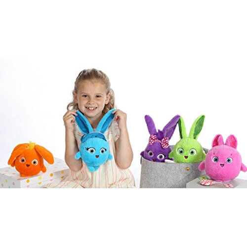 Peluche vert 13 cm variant 3 