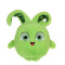 Peluche vert 13 cm - miniature variant 1